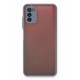Newface Samsung Galaxy A03S Kılıf Montreal Silikon Kapak - Gri Newface Samsung Galaxy A03S Kılıf Montreal Silikon Kapak - Gri