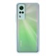 Newface Vivo Y53S Kılıf Montreal Silikon Kapak - Turkuaz Newface Vivo Y53S Kılıf Montreal Silikon Kapak - Turkuaz