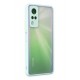 Newface Vivo Y53S Kılıf Montreal Silikon Kapak - Turkuaz Newface Vivo Y53S Kılıf Montreal Silikon Kapak - Turkuaz