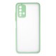 Newface Xiaomi Redmi Note 9 4G Kılıf Montreal Silikon Kapak - Turkuaz Newface Xiaomi Redmi Note 9 4G Kılıf Montreal Silikon Kapak - Turkuaz