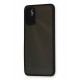 Newface Xiaomi Poco M3 Pro Kılıf Montreal Silikon Kapak - Siyah Newface Xiaomi Poco M3 Pro Kılıf Montreal Silikon Kapak - Siyah