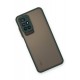 Newface Xiaomi Redmi Note 11 4G Kılıf Montreal Silikon Kapak - Yeşil Newface Xiaomi Redmi Note 11 4G Kılıf Montreal Silikon Kapak - Yeşil