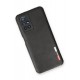 Newface Xiaomi Redmi 10 Kılıf Loop Deri Silikon - Siyah Newface Xiaomi Redmi 10 Kılıf Loop Deri Silikon - Siyah