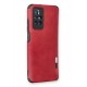 Newface Xiaomi Redmi 10 Kılıf Loop Deri Silikon - Kırmızı Newface Xiaomi Redmi 10 Kılıf Loop Deri Silikon - Kırmızı
