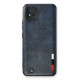 Newface Realme C11 2021 Kılıf Loop Deri Silikon - Lacivert Newface Realme C11 2021 Kılıf Loop Deri Silikon - Lacivert