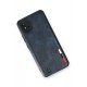 Newface Realme C11 2021 Kılıf Loop Deri Silikon - Lacivert Newface Realme C11 2021 Kılıf Loop Deri Silikon - Lacivert