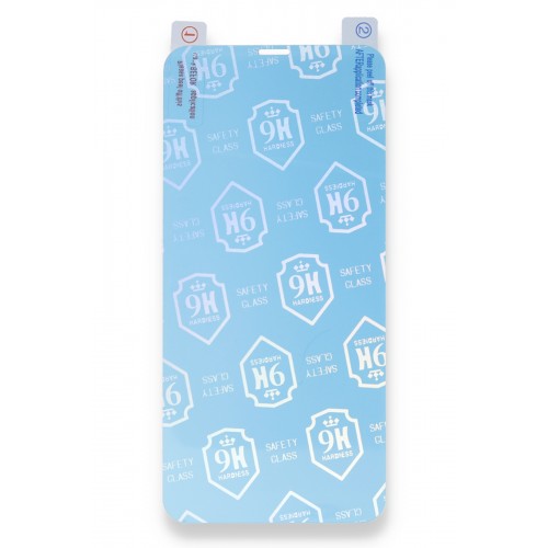 Newface iPhone 13 Mini Nano Ekran Koruyucu Newface iPhone 13 Mini Nano Ekran Koruyucu