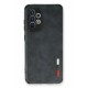 Newface Samsung Galaxy A13 4G Kılıf Loop Deri Silikon - Lacivert Newface Samsung Galaxy A13 4G Kılıf Loop Deri Silikon - Lacivert