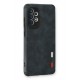 Newface Samsung Galaxy A13 4G Kılıf Loop Deri Silikon - Lacivert Newface Samsung Galaxy A13 4G Kılıf Loop Deri Silikon - Lacivert