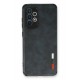 Newface Samsung Galaxy A23 4G Kılıf Loop Deri Silikon - Lacivert Newface Samsung Galaxy A23 4G Kılıf Loop Deri Silikon - Lacivert