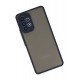 Newface Samsung Galaxy A13 4G Kılıf Montreal Silikon Kapak - Lacivert Newface Samsung Galaxy A13 4G Kılıf Montreal Silikon Kapak - Lacivert