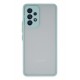 Newface Samsung Galaxy A53 5G Kılıf Montreal Silikon Kapak - Turkuaz Newface Samsung Galaxy A53 5G Kılıf Montreal Silikon Kapak - Turkuaz