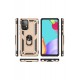 Newface Samsung Galaxy A23 4G Kılıf Sofya Yüzüklü Silikon Kapak - Gold Newface Samsung Galaxy A23 4G Kılıf Sofya Yüzüklü Silikon Kapak - Gold