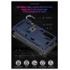 Newface Samsung Galaxy A33 5G Kılıf Sofya Yüzüklü Silikon Kapak - Lacivert Newface Samsung Galaxy A33 5G Kılıf Sofya Yüzüklü Silikon Kapak - Lacivert