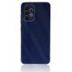 Newface Samsung Galaxy A23 4G Kılıf Glass Kapak - Lacivert Newface Samsung Galaxy A23 4G Kılıf Glass Kapak - Lacivert