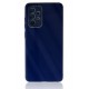 Newface Samsung Galaxy A53 5G Kılıf Glass Kapak - Lacivert Newface Samsung Galaxy A53 5G Kılıf Glass Kapak - Lacivert