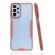 Newface Samsung Galaxy A23 4G Kılıf Platin Silikon - Pembe Newface Samsung Galaxy A23 4G Kılıf Platin Silikon - Pembe