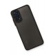 Newface Xiaomi Redmi Note 11 Kılıf Montreal Silikon Kapak - Siyah Newface Xiaomi Redmi Note 11 Kılıf Montreal Silikon Kapak - Siyah