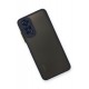 Newface Xiaomi Redmi Note 11 Kılıf Montreal Silikon Kapak - Lacivert Newface Xiaomi Redmi Note 11 Kılıf Montreal Silikon Kapak - Lacivert