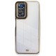 Newface Xiaomi Redmi Note 11S Kılıf Liva Lens Silikon - Siyah Newface Xiaomi Redmi Note 11S Kılıf Liva Lens Silikon - Siyah