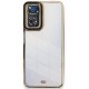 Newface Xiaomi Redmi Note 11 Pro Kılıf Liva Lens Silikon - Siyah Newface Xiaomi Redmi Note 11 Pro Kılıf Liva Lens Silikon - Siyah