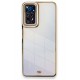 Newface Xiaomi Redmi Note 11 Pro Kılıf Liva Lens Silikon - Beyaz Newface Xiaomi Redmi Note 11 Pro Kılıf Liva Lens Silikon - Beyaz