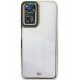 Newface Xiaomi Redmi Note 11 Pro Kılıf Liva Lens Silikon - Yeşil Newface Xiaomi Redmi Note 11 Pro Kılıf Liva Lens Silikon - Yeşil