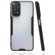 Newface Xiaomi Redmi Note 11S Kılıf Platin Silikon - Siyah Newface Xiaomi Redmi Note 11S Kılıf Platin Silikon - Siyah