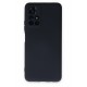 Newface Xiaomi Poco M4 Pro 5G Kılıf Nano içi Kadife Silikon - Lacivert Newface Xiaomi Poco M4 Pro 5G Kılıf Nano içi Kadife Silikon - Lacivert