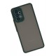 Newface Samsung Galaxy A73 5G Kılıf Montreal Silikon Kapak - Yeşil Newface Samsung Galaxy A73 5G Kılıf Montreal Silikon Kapak - Yeşil