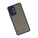 Newface Samsung Galaxy A73 5G Kılıf Montreal Silikon Kapak - Lacivert Newface Samsung Galaxy A73 5G Kılıf Montreal Silikon Kapak - Lacivert