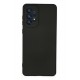 Newface Samsung Galaxy A23 4G Kılıf Nano içi Kadife Silikon - Siyah Newface Samsung Galaxy A23 4G Kılıf Nano içi Kadife Silikon - Siyah