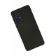 Newface Samsung Galaxy A23 4G Kılıf Nano içi Kadife Silikon - Siyah Newface Samsung Galaxy A23 4G Kılıf Nano içi Kadife Silikon - Siyah