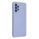 Newface Samsung Galaxy A23 4G Kılıf Nano içi Kadife Silikon - Lila Newface Samsung Galaxy A23 4G Kılıf Nano içi Kadife Silikon - Lila