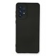 Newface Samsung Galaxy A73 5G Kılıf Nano içi Kadife Silikon - Siyah Newface Samsung Galaxy A73 5G Kılıf Nano içi Kadife Silikon - Siyah