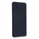 Newface Samsung Galaxy A73 5G Kılıf Nano içi Kadife Silikon - Lacivert Newface Samsung Galaxy A73 5G Kılıf Nano içi Kadife Silikon - Lacivert