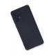 Newface Samsung Galaxy A73 5G Kılıf Nano içi Kadife Silikon - Lacivert Newface Samsung Galaxy A73 5G Kılıf Nano içi Kadife Silikon - Lacivert