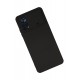 Newface Xiaomi Poco X4 Pro 5G Kılıf Nano içi Kadife Silikon - Siyah Newface Xiaomi Poco X4 Pro 5G Kılıf Nano içi Kadife Silikon - Siyah