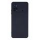 Newface Xiaomi Poco X4 Pro 5G Kılıf Nano içi Kadife Silikon - Lacivert Newface Xiaomi Poco X4 Pro 5G Kılıf Nano içi Kadife Silikon - Lacivert