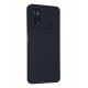 Newface Xiaomi Poco X4 Pro 5G Kılıf Nano içi Kadife Silikon - Lacivert Newface Xiaomi Poco X4 Pro 5G Kılıf Nano içi Kadife Silikon - Lacivert