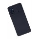 Newface Xiaomi Poco X4 Pro 5G Kılıf Nano içi Kadife Silikon - Lacivert Newface Xiaomi Poco X4 Pro 5G Kılıf Nano içi Kadife Silikon - Lacivert