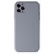 Newface iPhone 11 Pro Kılıf Coco Deri Silikon Kapak - Turkuaz Newface iPhone 11 Pro Kılıf Coco Deri Silikon Kapak - Turkuaz