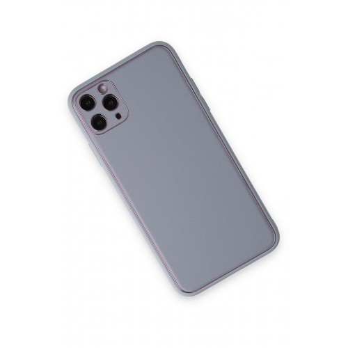 Newface iPhone 11 Pro Kılıf Coco Deri Silikon Kapak - Turkuaz Newface iPhone 11 Pro Kılıf Coco Deri Silikon Kapak - Turkuaz
