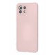 Newface Xiaomi Mİ 11 Lite Kılıf Nano içi Kadife Silikon - Pudra Newface Xiaomi Mİ 11 Lite Kılıf Nano içi Kadife Silikon - Pudra