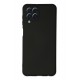 Newface Samsung Galaxy M33 Kılıf Nano içi Kadife Silikon - Siyah Newface Samsung Galaxy M33 Kılıf Nano içi Kadife Silikon - Siyah