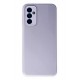 Newface Samsung Galaxy M23 Kılıf Glass Kapak - Lila Newface Samsung Galaxy M23 Kılıf Glass Kapak - Lila