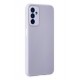 Newface Samsung Galaxy M23 Kılıf Glass Kapak - Lila Newface Samsung Galaxy M23 Kılıf Glass Kapak - Lila