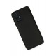 Newface Xiaomi Redmi 10 Kılıf First Silikon - Siyah Newface Xiaomi Redmi 10 Kılıf First Silikon - Siyah