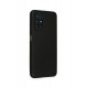Newface Xiaomi Redmi 10 Kılıf First Silikon - Siyah Newface Xiaomi Redmi 10 Kılıf First Silikon - Siyah