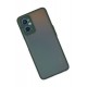 Newface Oppo A96 Kılıf Montreal Silikon Kapak - Yeşil Newface Oppo A96 Kılıf Montreal Silikon Kapak - Yeşil